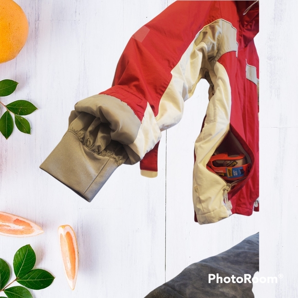 BLACK DOT OUTERWEAR women's Jacket  size L - Picture 8 of 16